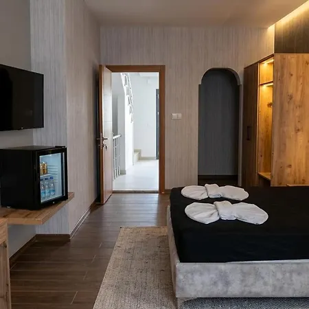 Full Moon Hotel Istanbul
